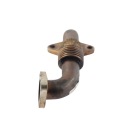 VOLKSWAGEN TRANSPORTER T5 FIL RADIATEUR EGR 1.9 TDI BRS 038131521BDphoto 9