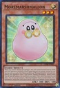 Ю-Ги-О! TCG: Мормаршмаллон (LEDE)