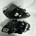 MERCEDES C CLASSE DANS 205 PHARE L+P COMPLET LED ILS EUROPE A2059063204photo 7