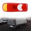 PROTECTION PHARES NISSAN CABSTAR DAF LF45/55photo 11