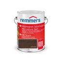 Remmers HK-Lasur impregnat do drewna 2,5L Palisander