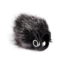 Boya BY-B05 - ветрозащита для микрофонов от блох