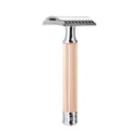 Бритва Muhle R41 Rose Gold