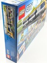 NEW LEGO City 60197 - Osobný vlak Značka LEGO