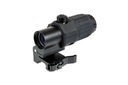 Zväčšovač Magnifier AIM-O 3x30 ET Style - čierny (AMO-10-024267) Kód výrobcu 5902543169853