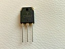 2SC3907 ТО-3
