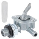 КЛАПАН БАКА ТОПЛИВНЫЙ КРАН ДЛЯ ГЕНЕРАТОРА POWERMAT 65 мм