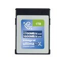 INTEGRAL UltimaPro X2 CFExpress Type B 2.0 1 ТБ