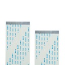 Лента FFC/FPC — 32-контактная | растр 1мм | ВВЕДИТЕ