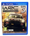 WRC 3 — РАЛЛИ в стиле КОЛИНА | ПС ВИТА | ГОНКИ | ПЛЕЙСТАШН ВИТА