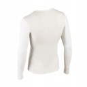 Pánske spodné prádlo MERINO termo teplá súprava S Dominujúca farba biela