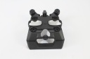 YAMAHA TRACER 9 GT + 25- RACK FASTENERS DASHBOARD  photo 4