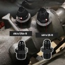 25-CALOWY KIT WEZY PUMP AMPLIFIER UKADU HELMSMAN 6AN D0  photo 10
