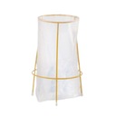 Настольная подставка для мешков для мусора