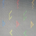 TKANINA TAPICERSKA SAMOCHODOWA TAPICERKA FOTEL BUS CARAVELLE VW T4 SAM714