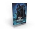 РЕЙДЕРЫ ЗМЕЙНОГО МОРЯ. РУКОВОДСТВО: РУКОВОДСТВО ДЛЯ ИГРОКОВ 5E