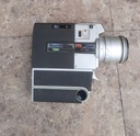 Stara kamera analogowa Sankyo Super CM 600 Model Sankyo