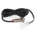 VERSATILE MEASURER KILOMETR SPEEDOMETER LED ROZDZIELCZY MOTORCYCLE  photo 13