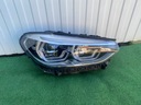FARO PARTE DELANTERA DERECHA BMW X3 G01 ADAPTIV DIODO LUMINOSO LED 8739654 