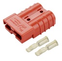 РОЗЕТКА SB50A 24В ANDERSON