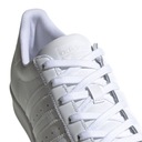 Buty damskie adidas Superstar FV3285 białe 37 1/3 Oryginalne opakowanie producenta pudełko
