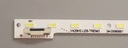 LED lišta TX-42AS600E TX-42ASW604 V420HJ2-LE6 Kód výrobcu Listwa LED TX-42AS600E