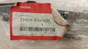 HONDA ACCORD 99-02 НАКЛАДКА БЛЯХА РЕШІТКИ РАДІАТОРА РАДІАТОРА РЕШІТКА РАДІАТОРА РЕШІТКА РЕШІТКИ РАДІАТОРА C509  (17858739791) фото min 11