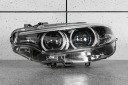 BMW 4 F32 F33 F36 F82 LCI LIFT PHARES PHARE AVANT DROITE GAUCHE LED COMPLETphoto 14