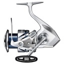 Катушка Shimano Stradic FM 4000.