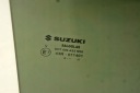 TK101 SUZUKI VITARA III VITRE DE PORTIÈRE DROIT ARRIÈRE 20R ARphoto 6