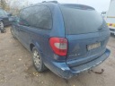 CHRYSLER VOYAGER SERRURE DE PORTE AVANT GAUCHE 2002 2.5Lphoto 7