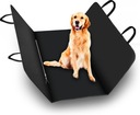 ЗАЩИТНЫЙ КОВРИК НА ЗАДНЕЕ СИДЕНИЕ ДЛЯ ТРАНСПОРТИРОВКИ ВЕЩЕЙ ДЛЯ СОБАК AGMI DOG MAT
