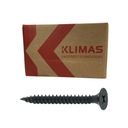 Шурупы для гипсокартонных плит 3,5х35 1000 шт.