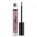 Блеск для губ, NYX, масло для губ Slip Tease, 02 Entice Tent, 4 мл