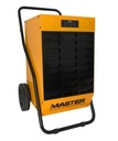 Master DH44 41L/24H Air Dehumidifier