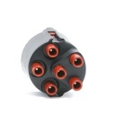 STARK SKDC-1150005 DOME DISTRIBUTOR FERVOR DO VW TRANSPORTER IV BEAD  photo 9