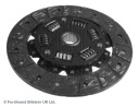 DISQUE ADHÉRENCE HONDA PRELUDE III BA 1986.04-92photo 14