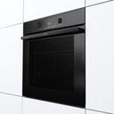 Gorenje BO6735E05B электрическая духовка 77л Таймер