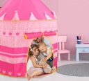 Pałac Namiot Domek Zamek dla Dzieci KSIĘŻNICZKI do Domu Ogrodu ETUI PREZENT Waga produktu z opakowaniem jednostkowym 0 kg