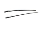 BARRES DE TOIT CHROME VW PASSAT B8 UNIVERSELphoto 13