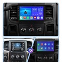 DODGE RAM 2013-2018 RADIO ANDROID GPS BT 8GB 128GB 