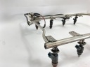 MOULURE INJECTION MERCEDES W140 W124 400E E420 M119 1190700895 0000787823photo 10