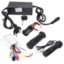 Перемикачі 24V 250W