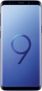 Смартфон Samsung Galaxy S9 4/64 ГБ Blue DS NFC