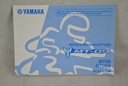 Руководство пользователя Книга Yamaha MT-09 MT 09
