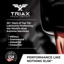 HUILE TRIAX MULTI-PURPOSE ATF DEX III MERC -50F SYNTETYCZNY 1 GALON 3,78Lphoto 8