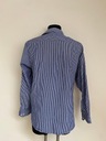 PRIMARK - Pánska košeľa veľkosť 2XL Dominujúca farba modrá
