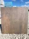 TaniGres ЗЕЛЕНАЯ ПЛИТКА RUSTIC - GLASGOW RUST 60x60 MAT GAT 2