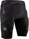 LEATT Impact Shorts 3DF 3.0 M защитные шорты