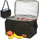 ОРГАНАЙЗЕР DO БАГАЖНИКА 50L + СУМКА ТЕПЛОВА 30L  (18912006513) фото min 12